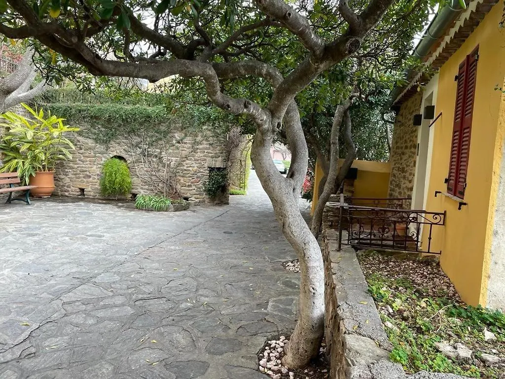 La Brigandine Apartment Bormes-les-Mimosas