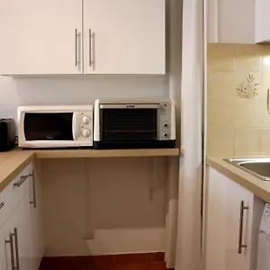 Appartement T2 Les Mimosas, La Faviere à 5 Mn à Pieds De La, Bormes-les-Mimosas